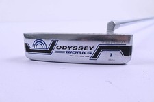 Odyssey Works Versa #1 Putter