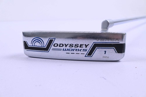 Odyssey works versa putter - odyssey,