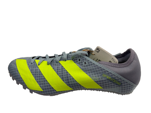 Adidas men sprintstar - men's, track
