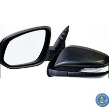 2016- Door Wing Mirror