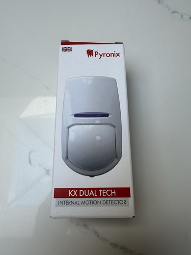Pyronix kx15dtam 15m pir dual - pyronix,