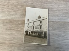 “BRITISH PIPELESS CENTRAL