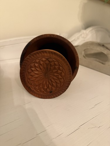 Antique hand carved - antique,