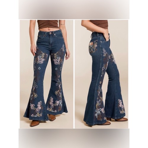 Wrangler lainey wilson - wrangler,