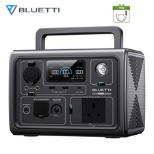 BLUETTI EB3A 600W 268Wh