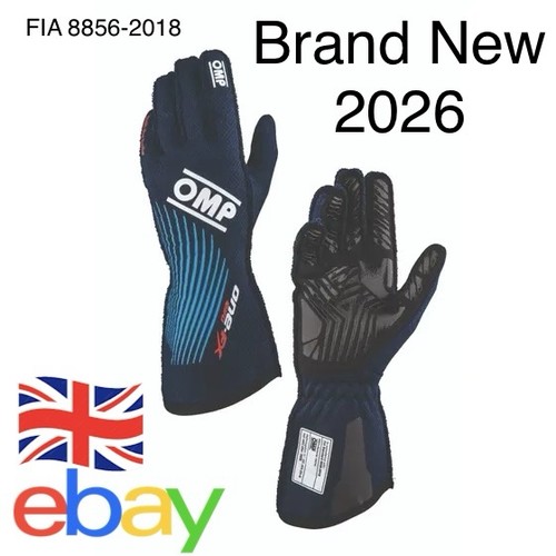 New 2026 omp one evo - new,