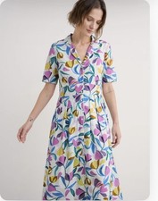 Seasalt womens multi Charlotte