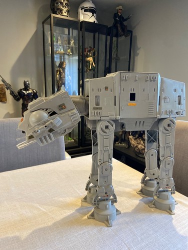 Star wars walker vintage - star, at-at