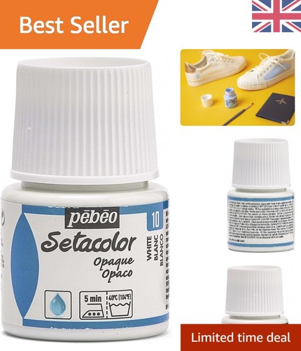 Lively titanium white 45ml - titanium,