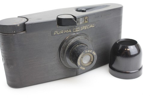 Vintage purma special - 2x,