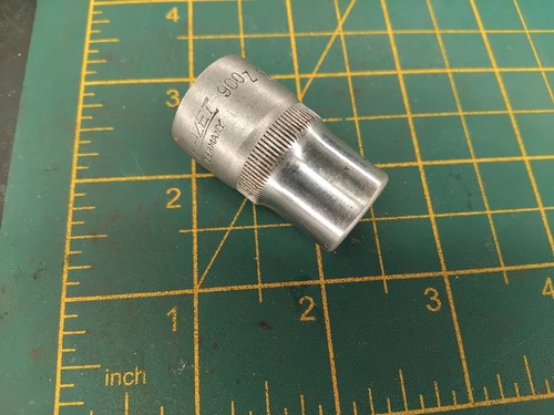 Hazet 900z 13mm - hazet, 1/2"