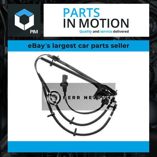 Abs sensor fits ford - abs, fiesta