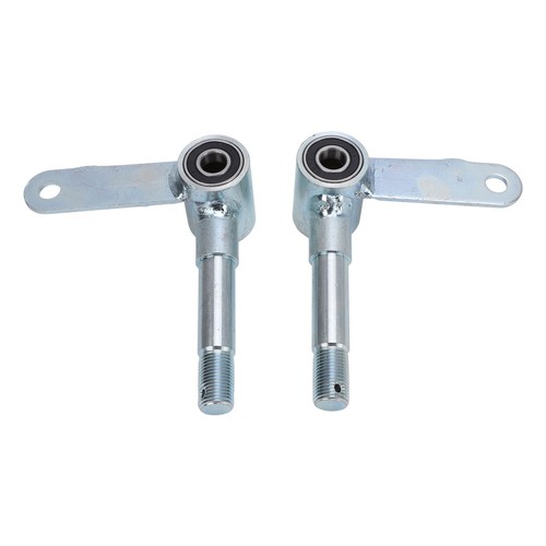 15mm front wheel steering - 15mm,