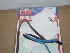 vintage action man gi joe team
