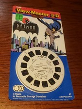 Rare "BATMAN: ANIMATED SERIES"