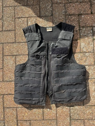 Hawk protection molle stab - molle,