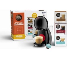 Dolce gusto longhi - gusto, by