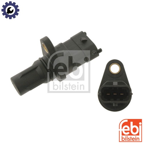 Sensor camshaft position - sensor,