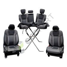 SUBARU OUTBACK FIELD MK7 (BT)