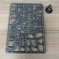 5 FLAYED ONES NECRON WARHAMMER