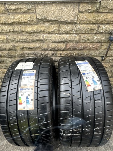 Michelin pilot super sport - michelin,