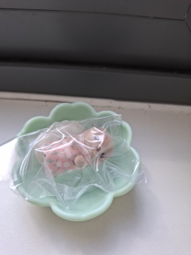 Sylvanian families baby and - sylvanian,