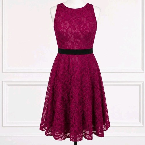 Little mistress berry - mistress, lace