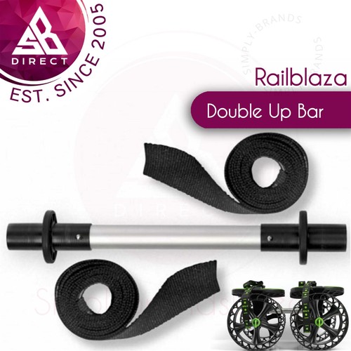 Railblaza tug double bar - railblaza, c-tug