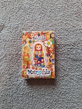 Matryoshka doll Babushka