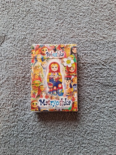 Matryoshka doll babushka - matryoshka,