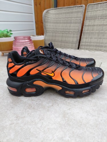 Nike air max plus - air,
