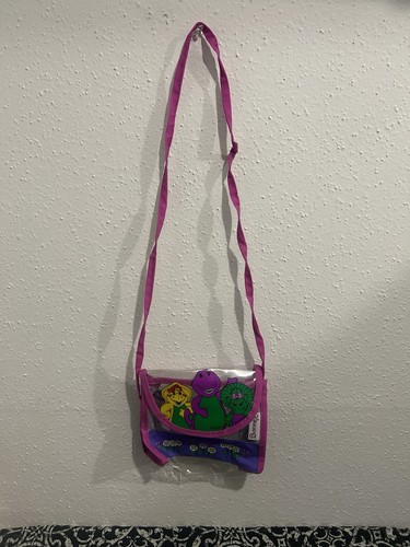 1997 barney baby bop bj - 1997,