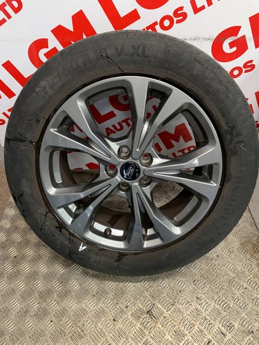 Ford kuga mk3 - ford, wheel