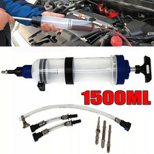 1.5 L Oil Suction Pump Hand