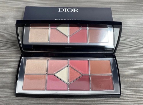 Dior diorshow couleurs - dior,