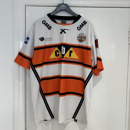 Castleford tigers 2015 away - 2015,
