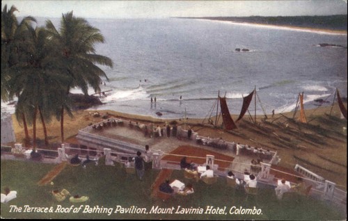 Ceylon sri lanka colombo - ceylon,