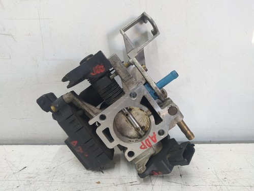 0132008602 throttle body - , assy