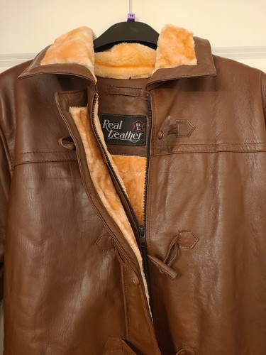 Women brown leather - women's,