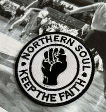 NORTHERN SOUL : KEEP THE FAITH