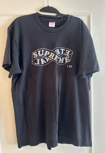 Supreme men black shirt - supreme, men’s