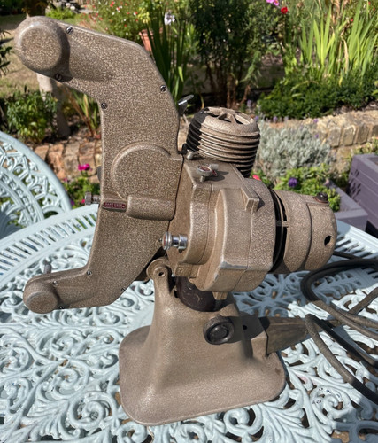 Vintage 1950s bell - 1950s, &
