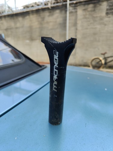 Macneil bmx pivotal - og,