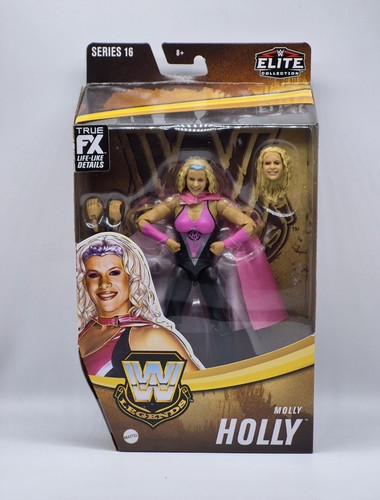Wwf wwe elite - elite, mattel
