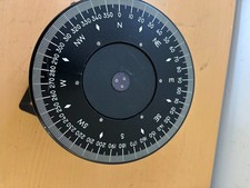 EX RAF Aircraft Unknown Gyro