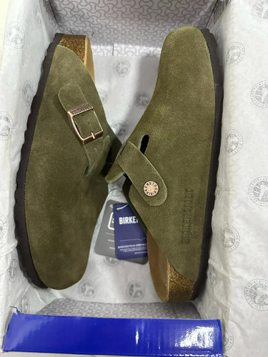 New birkenstock boston - birkenstock,
