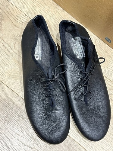 Freed london black rubber - london,
