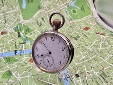 Stauffer & Co . Silver Quarter