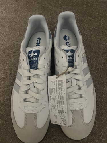Adidas samba trainers - adidas,