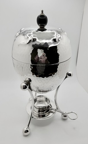 Stunning arts crafts silver - stunning,